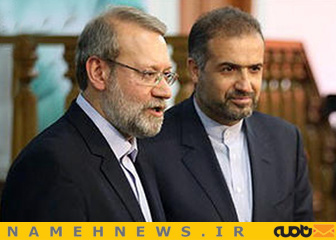 چهره های هفته ؛زندگی خاص آیت الله جنتی/پشت پرده واقعی سفر ولایتی/ بازگشت احمدی نژاد ؛ این بار تنهای تنها/رونمایی باهنر از تشکیلات جدید اصولگرایان/ حزب یواشکی آقای دکتر/هشدار طوفانی وزیر جنجالی روحانی/باز هم آقای جهانگیری ، این بار مهدی جهانگیری/ پاتک منحصر به فرد وزیر جوان