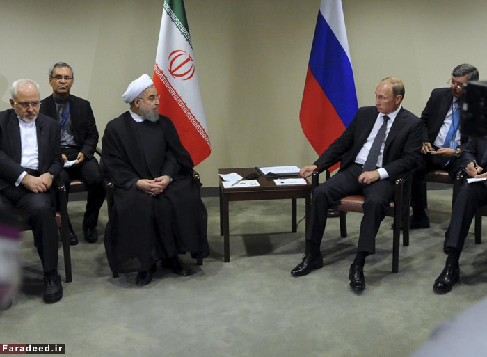 (تصاویر) حواشی مجمع عمومی سازمان ملل