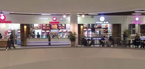 عکس: تجارت جدید علی دایی