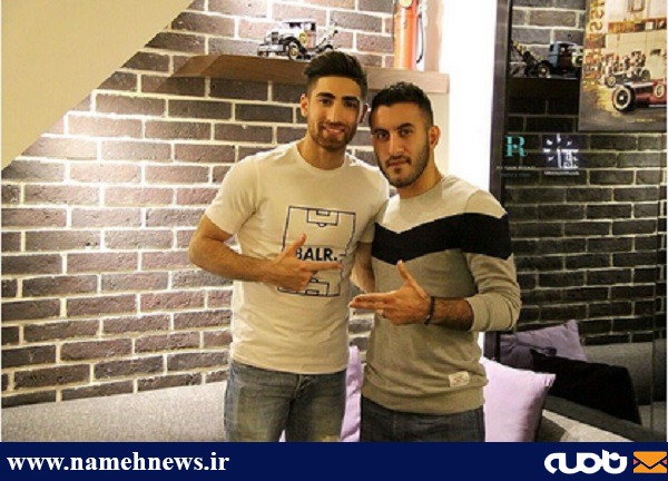 علیرضا جهانبخش