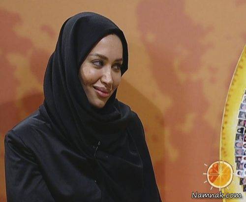 همسر بهنام صفوی