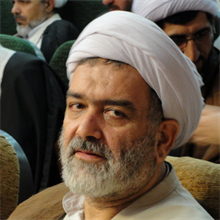 جانباختگان شاخص ایرانی فاجعه منا