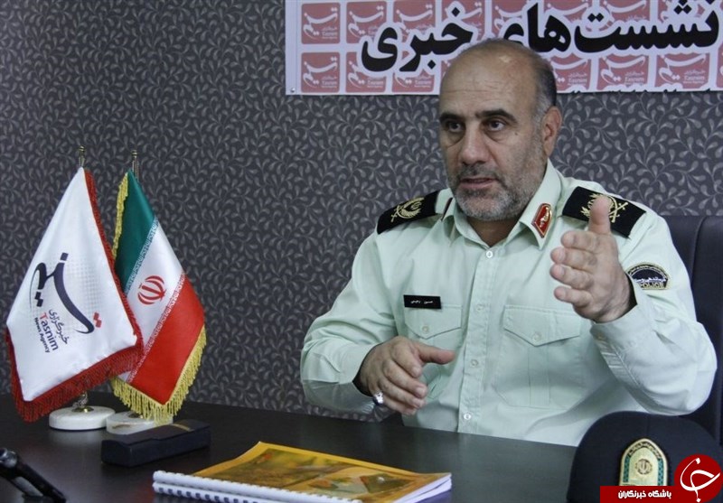 محبوب‌ترین خودرو برای دزدان از نظر رئیس پلیس تهران