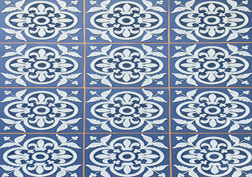 فرش کاغذی + تصاویر