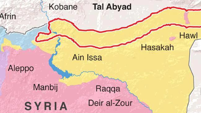 اتاق باروت سوریه را بشناسید / آیا جنگ بشار اسد و اردوغان نزدیک است؟