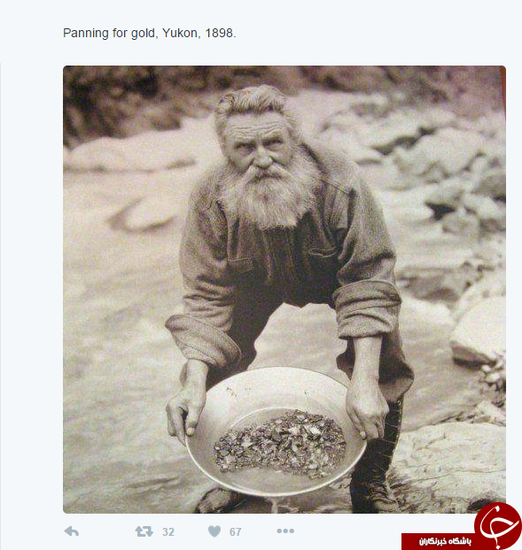 با دیدن این تصاویر خاکی نشوید + 10عکس