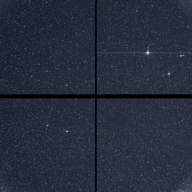 Ú©Ø´Ù Ø¯Ùˆ Ø³ÛŒØ§Ø±Ù‡ Ø¬Ø¯ÛŒØ¯ ØªÙˆØ³Ø· Ù†Ø§Ø³Ø§