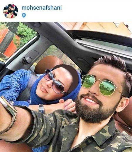 محسنی///باشگاه شبانه/