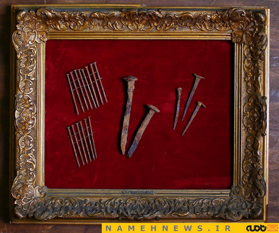 مردی که هم شیر مرغ دارد هم جان آدمیزاد+تصاویر