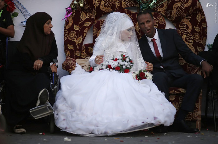 غزه، فلسطین