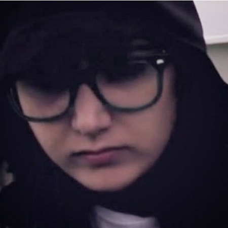 گریم جدید باران کوثر در فیلم 