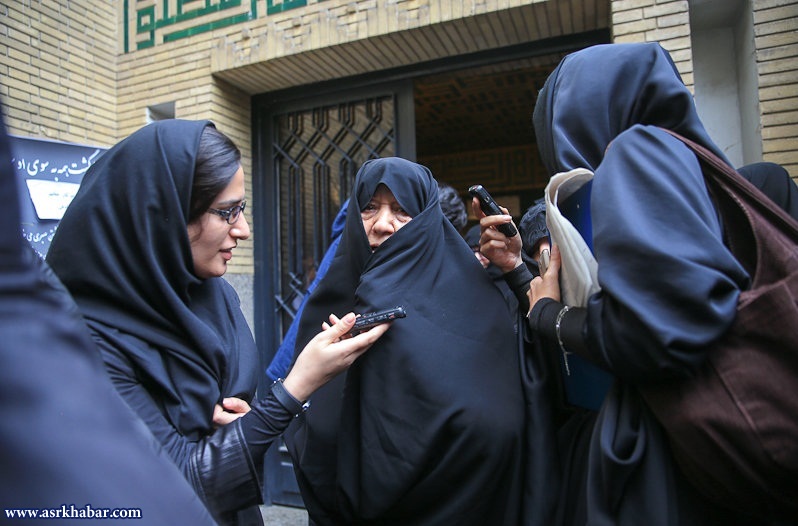 خاطرات همسر هاشمی از ملک عبدالله و عربستان