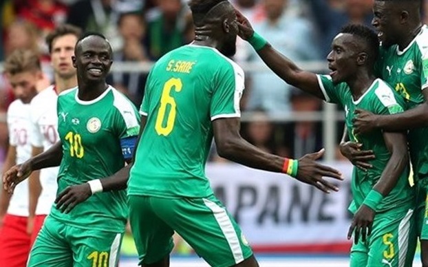 خلق یک شگفتی دیگر؛ یاران لواندوفسکی مغلوب سنگال شدند/ طلسم آفریقا شکست