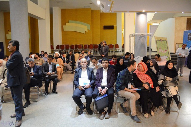 صف نامزدها دو ساعت مانده به پایان مهلت ثبت نام انتخابات ریاست جمهوری/عکس