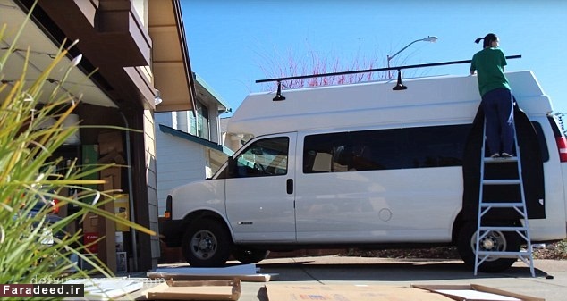 تصاویر/ ساخت 