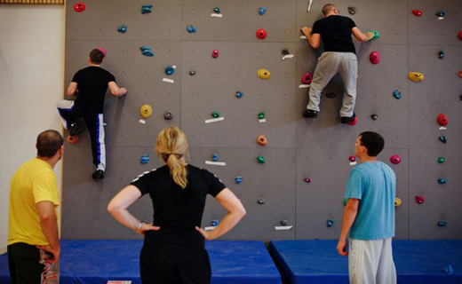 زندانی همانند هتل پنج ستاره+ تصاویر