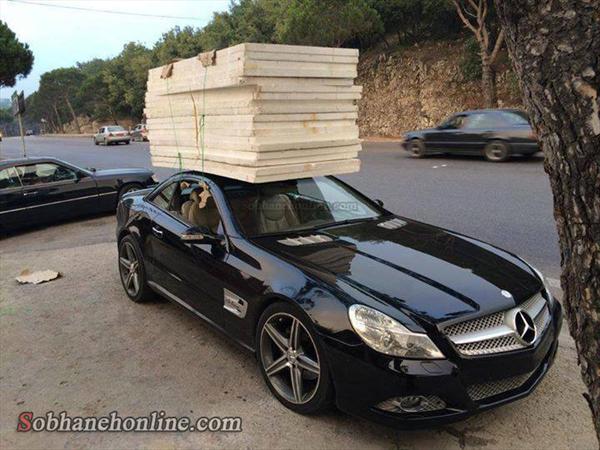 وانت جدید مخصوص پولداراها