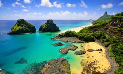 مجمع‌الجزایر فرناندو دی نوروها