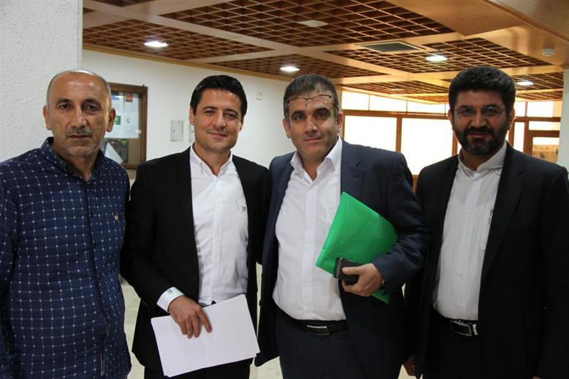 فغانی دکتر می‌شود + عکس