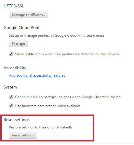 ده مشکل مرورگر کروم+راه حل