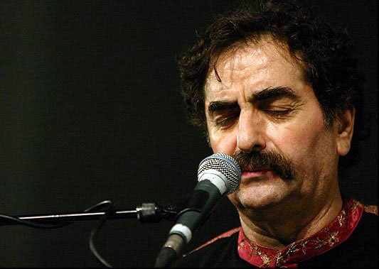 موسیقی ایران در سالی که گذشت