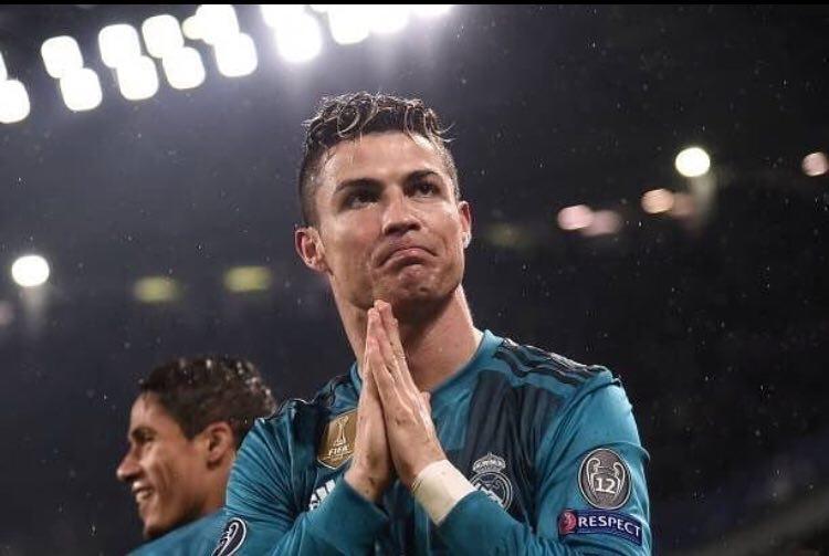 رونالدو: انتظار آن گل فوق‌العاده و تشویق هواداران یووه را نداشتم