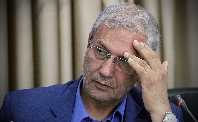 انتقاد ربیعی از داستانی که صداوسیما سرهم بندی کرد