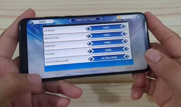  Huawei P30 lite، گوشی مقرون به صرفه برای اجرای جدیدترین بازی های موبایل
