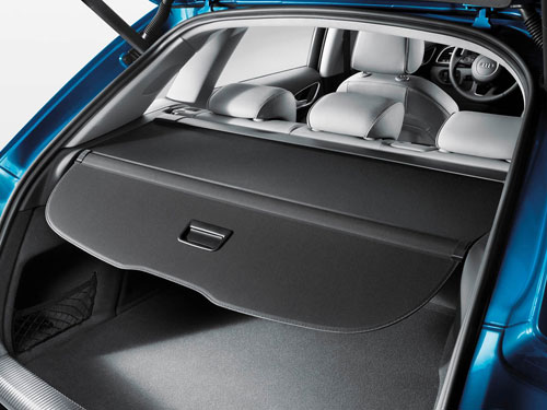 بررسی مختصر آئودی Q3، کراس‌اوور مجلل اروپایی