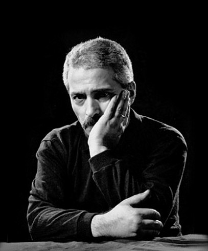 حکایت یک عکس تلخ و غمگین از فرهاد مهراد