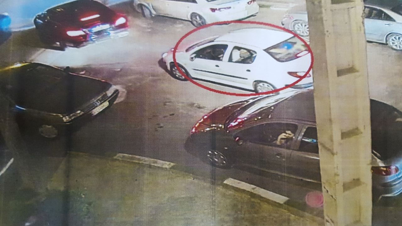 دختر جوان قربانی نقشه شیطانی 4 مرد در تهران