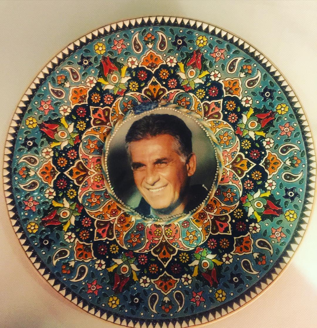 سورپرایز کی‌روش در اردوی تیم ملی/ عکس