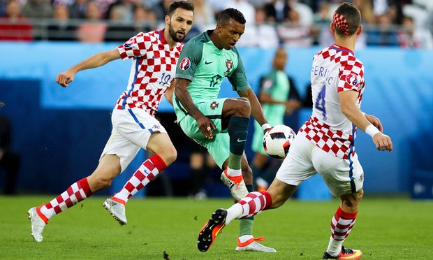 مدل موی عجیب بازیکن تیم ملی کرواسی! + عکس