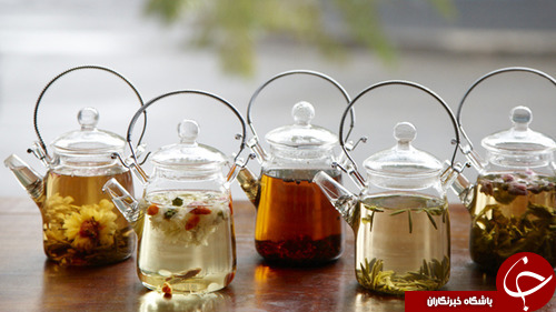 چای و دمنوش‌هایی با خواص جادویی که دشمن گلودرد هستند