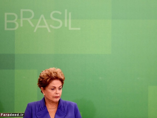 اتهام فساد به 