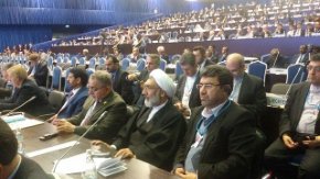 وزیر دادگستری در اجلاس جهانی مبارزه با فساد:جمهوری اسلامی ایران مبارزه خود علیه فساد را در همه ابعاد تقویت کرده است