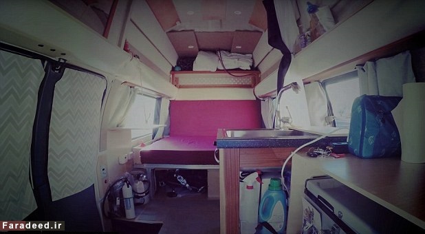 تصاویر/ ساخت 