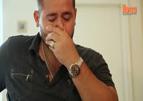 این مرد جوان عاجزانه خواستار قطع کردن پاهایش است + تصاویر