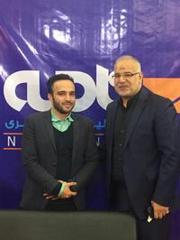 حبیب الله کاشانی عضو شورای شهر تهران