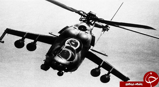 میل 24؛ کابوس شب‌های تروریست‌ها در سوریه