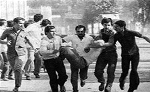 Ø¨Ø§Ø²Ø®ÙˆØ§Ù†ÛŒ ÛŒÚ©ÛŒ Ø§Ø² Ø¬Ù†Ø§ÛŒØ§Øª Ù…Ù†Ø§ÙÙ‚ÛŒÙ†Ø› 