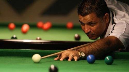 تفریح این روزهای علی دایی/عکس