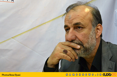 حسن بیادی عضو سابق شورای شهر تهران