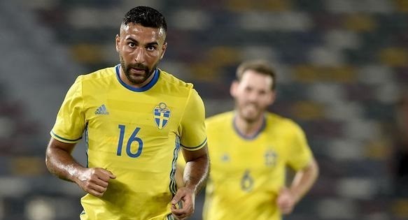 رونمایی از شاگرد جذاب و جدید کی‌روش در تیم ملی فوتبال ایران + تصاویر