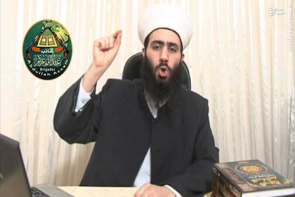 هلاکت عامل حمله به سفارت ایران در بیروت