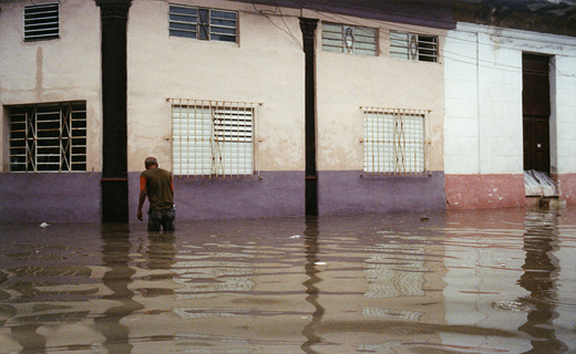 وحشتناک ترین منطقه گردشگری در دنیا+ تصاویر