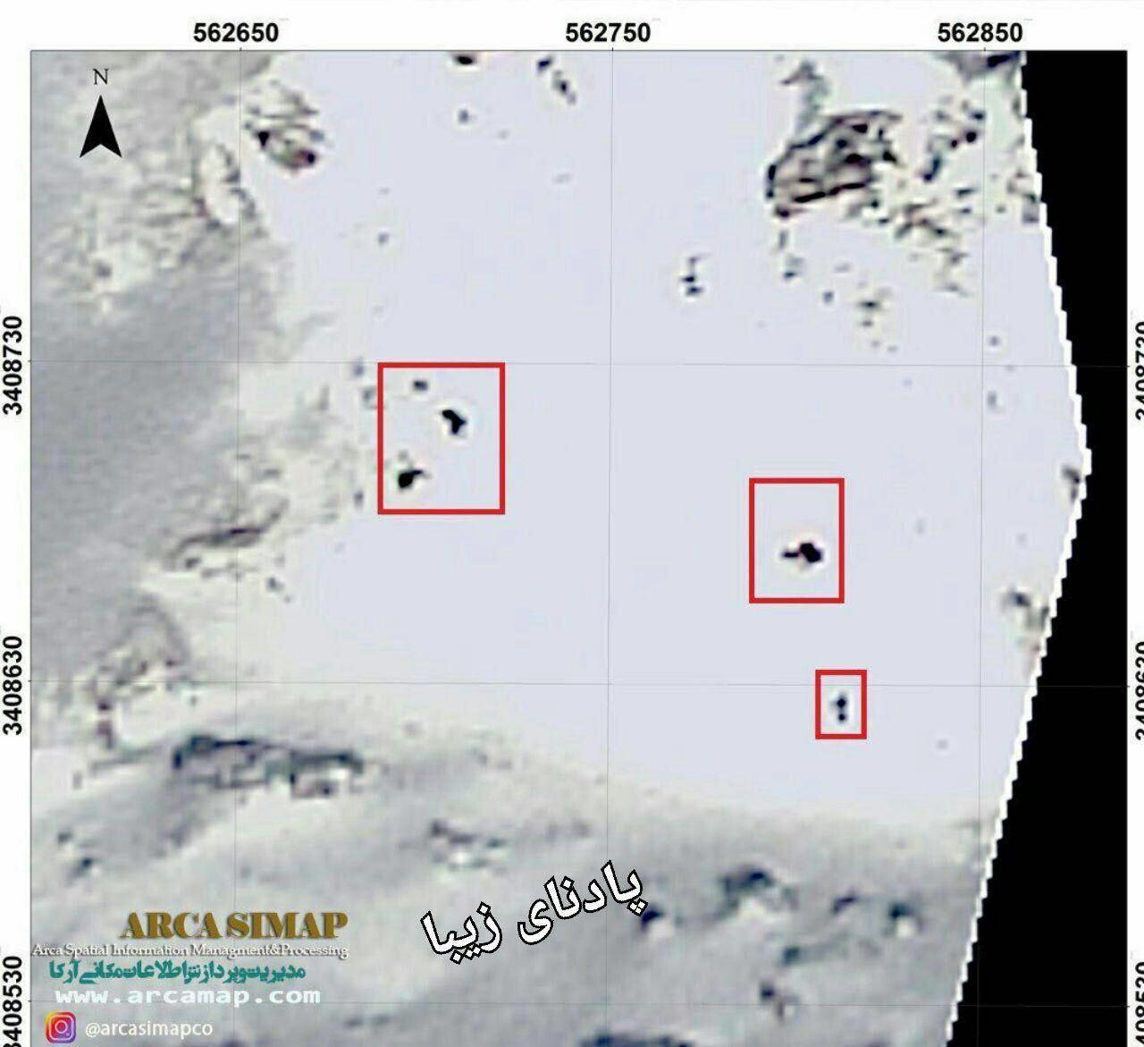لاشه هواپیمای تهران - یاسوج پیدا شد/ اجساد پراکنده در کنار هواپیما مشخص است/بالگردها امکان انتقال اجساد را ندارد/لاشه هواپیما در منطقه سی سخت پیدا شده است/احتمال انتقال اجساد هواپیما تا عصر امروز + فیلم + تصاویر