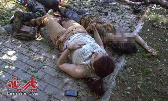 جان ‌دادن دلخراش بیمار در کنار پزشک/عکس