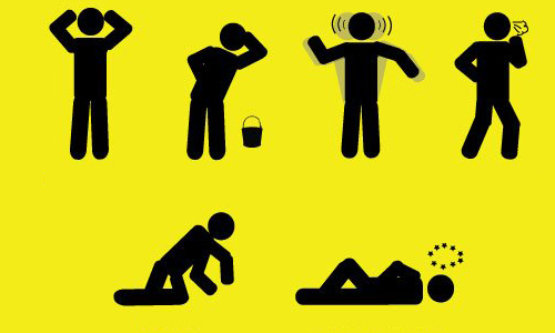 نشانه های مسمومیت با مونوکسیدکربن