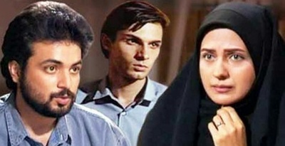 حسن جوهرچی در فیلم در پناه تو